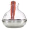 Bunn Easy Pour Decanter, Orange Handle, 64 oz. 6101 - alternate 4